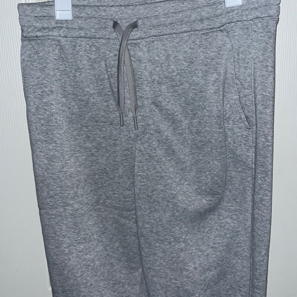 Men's 90 Degree By Reflex Medium Grey Sweats